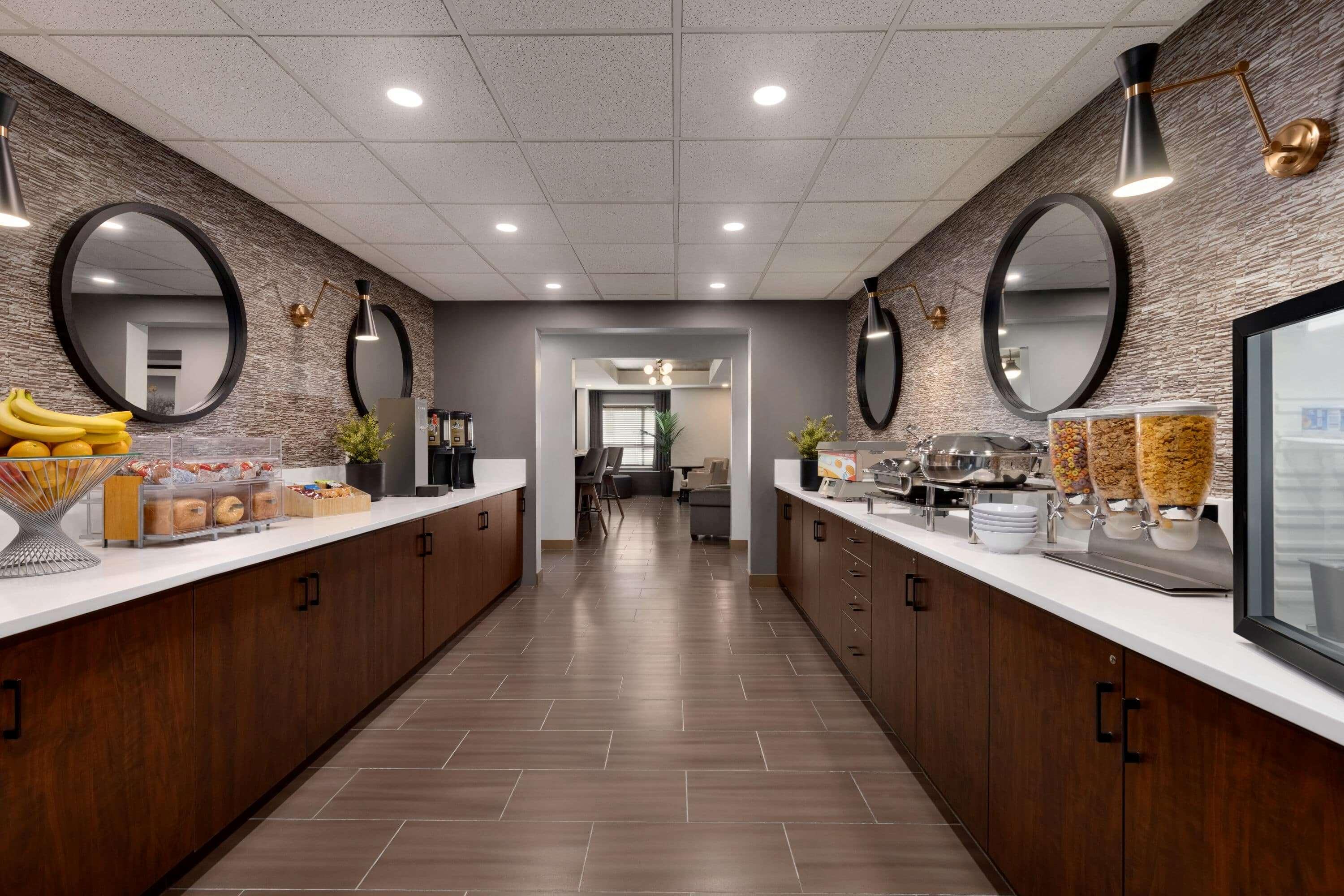 Microtel Inn & Suites By Wyndham Estevan Eksteriør bilde