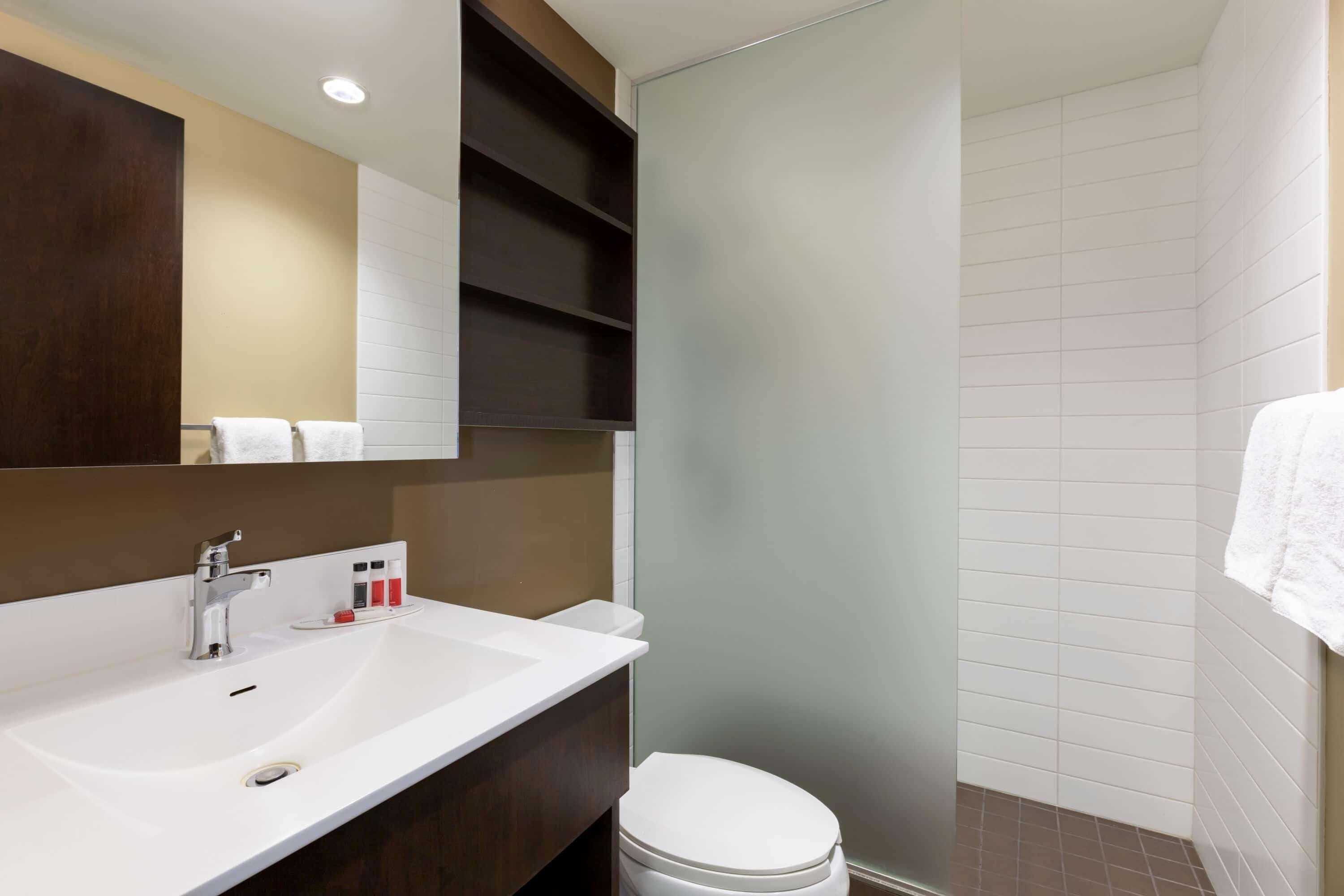 Microtel Inn & Suites By Wyndham Estevan Eksteriør bilde