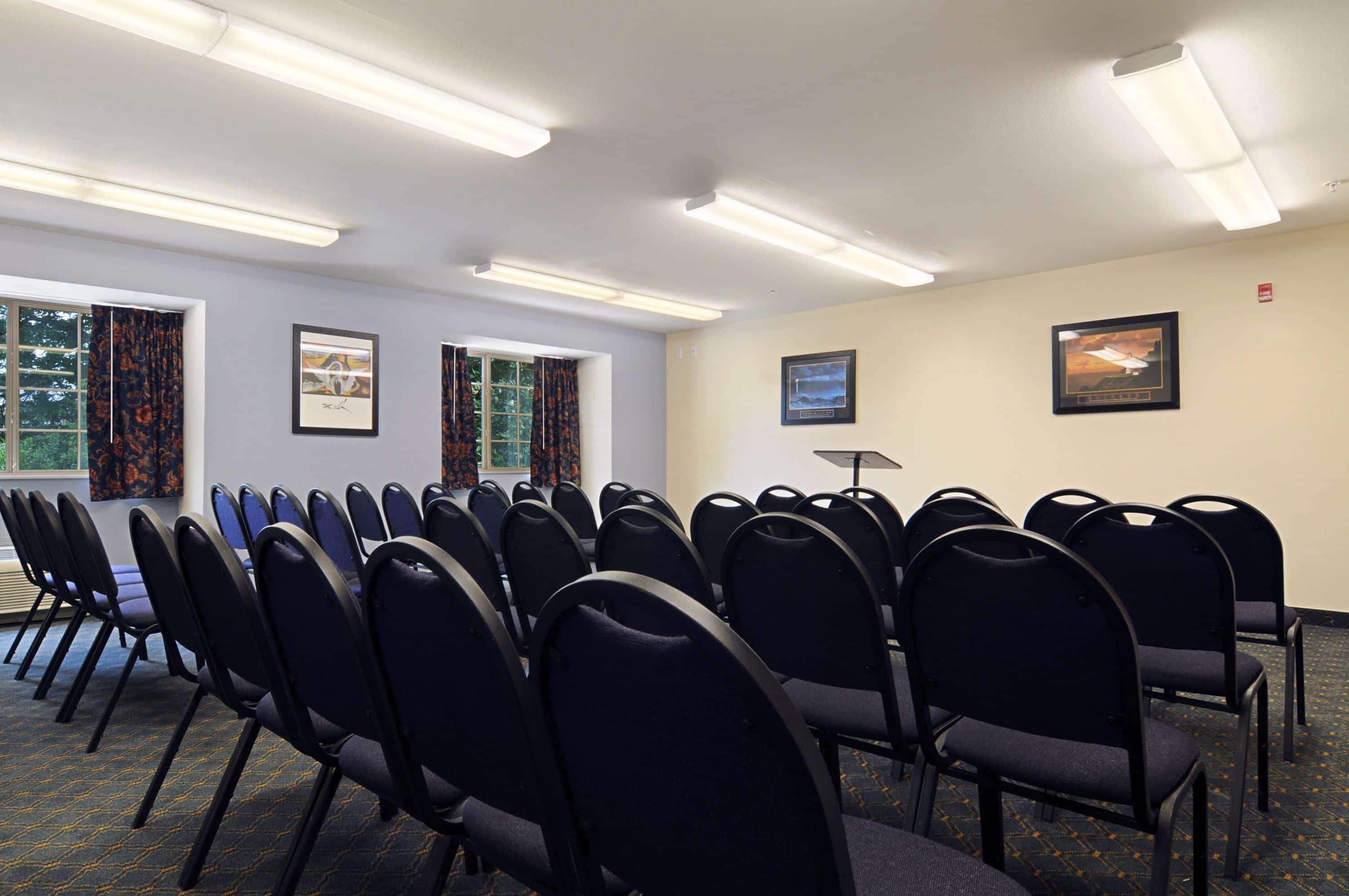 Microtel Inn & Suites By Wyndham Estevan Eksteriør bilde