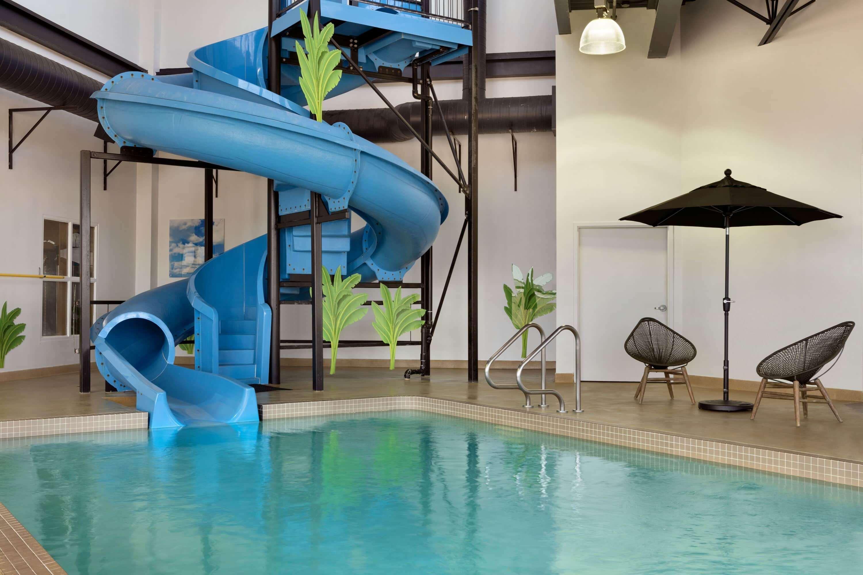 Microtel Inn & Suites By Wyndham Estevan Eksteriør bilde