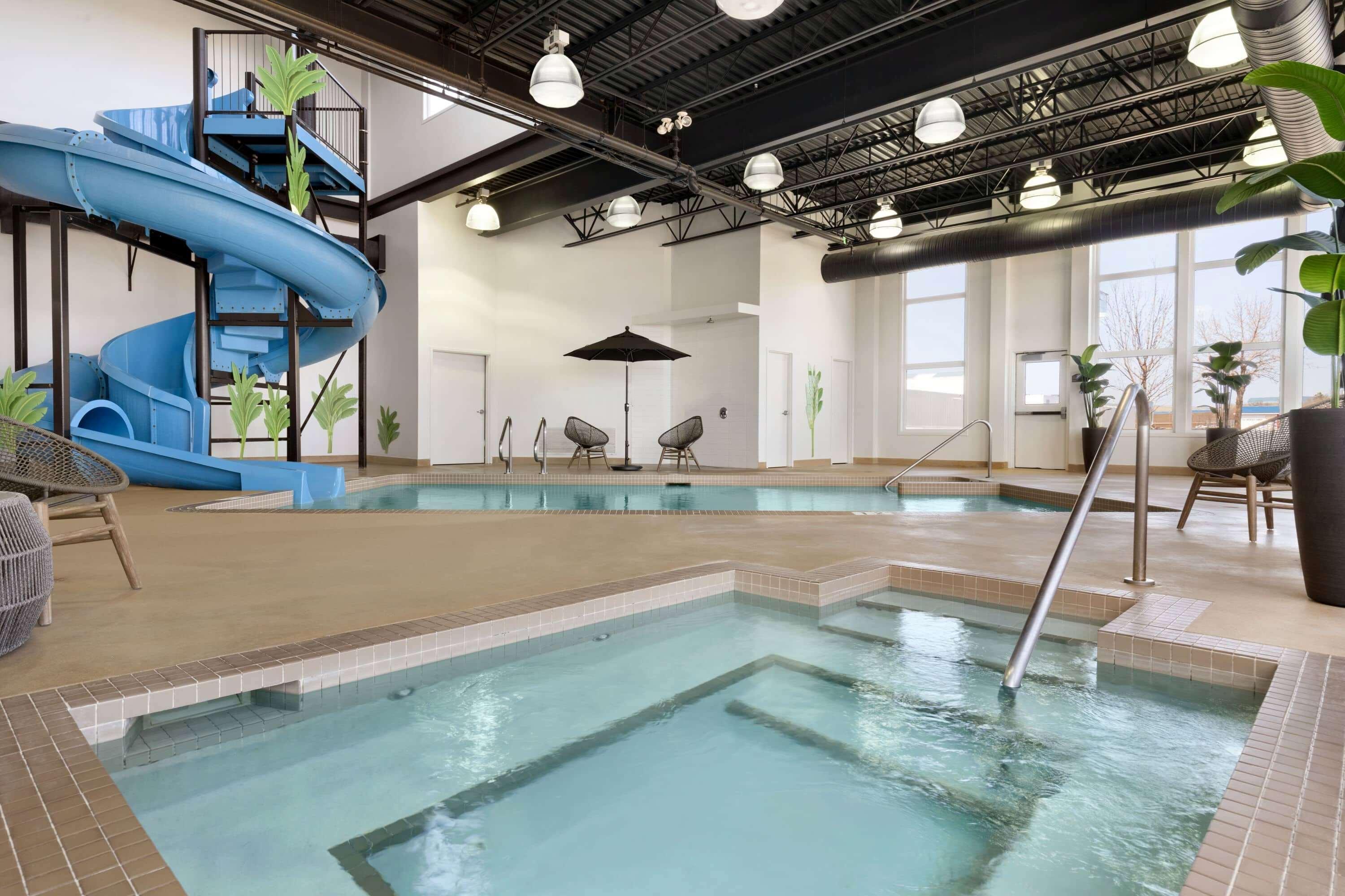 Microtel Inn & Suites By Wyndham Estevan Eksteriør bilde